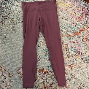 Lululemon Clay Leggings